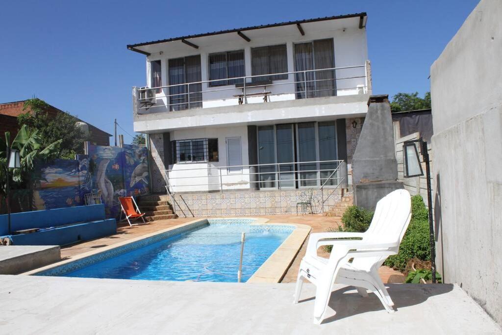 Holiday home Costa Atenas Posadas