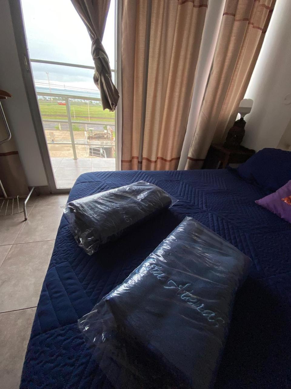 Costa Atenas Holiday home *