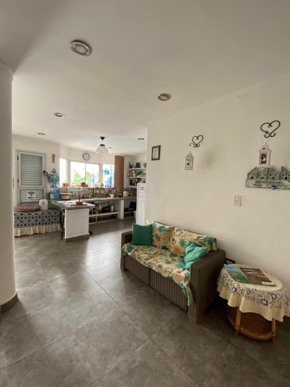 Holiday home Costa Atenas Posadas