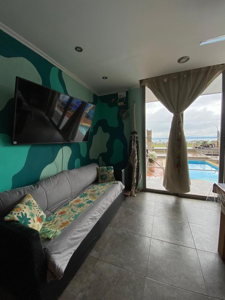 Holiday home Costa Atenas